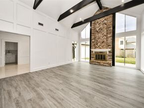 1407 Sherfield Ridge Drive, Katy TX 77450