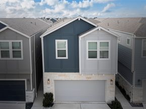 1523 Parkland Oak Drive, Houston TX 77084