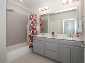 1523 Parkland Oak Drive, Houston TX 77084