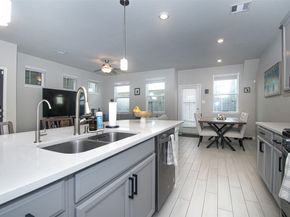 1523 Parkland Oak Drive, Houston TX 77084