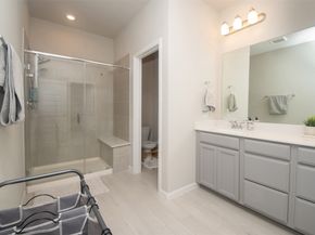 1523 Parkland Oak Drive, Houston TX 77084