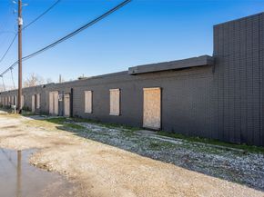 933 Harbor Street 12, Houston TX 77020