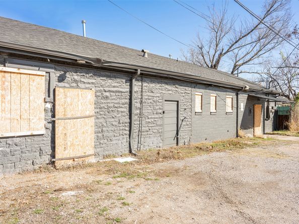 933 Harbor Street 12, Houston TX 77020