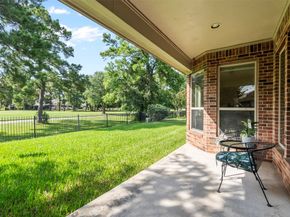 21067 Williams Creek Drive, Porter TX 77365