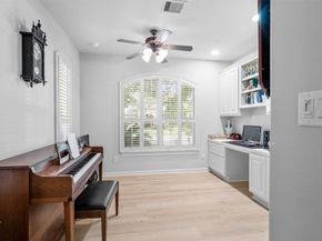 21067 Williams Creek Drive, Porter TX 77365