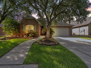 21067 Williams Creek Drive, Porter TX 77365