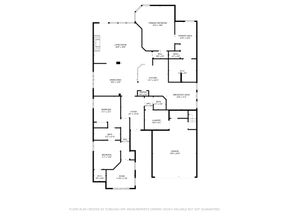 21067 Williams Creek Drive, Porter TX 77365