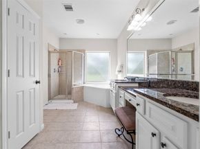 21067 Williams Creek Drive, Porter TX 77365