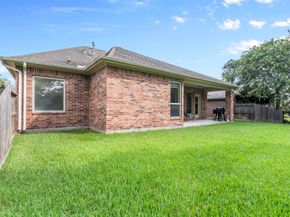 21067 Williams Creek Drive, Porter TX 77365