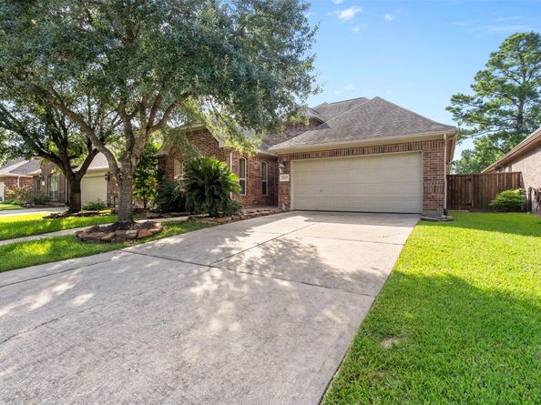 21067 Williams Creek Drive, Porter TX 77365