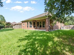 21067 Williams Creek Drive, Porter TX 77365