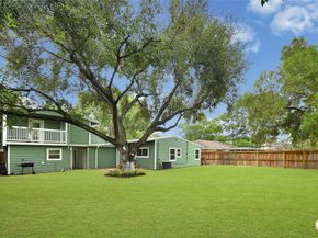 4713 Kinglet Street, Houston TX 77035