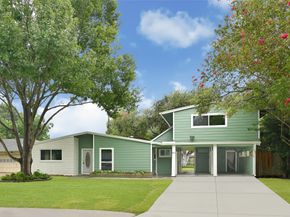 4713 Kinglet Street, Houston TX 77035