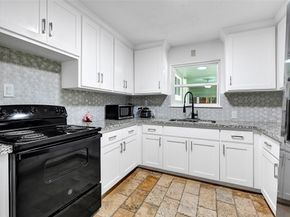 4713 Kinglet Street, Houston TX 77035