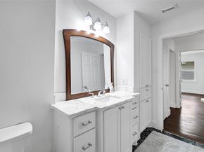 4713 Kinglet Street, Houston TX 77035