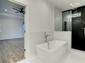 1206 Hamblen Street, Houston TX 77009