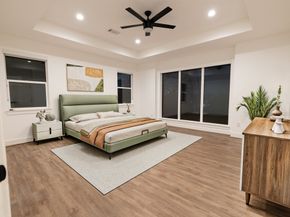 1206 Hamblen Street, Houston TX 77009