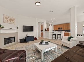 14307 Millstone Estates Lane, Cypress TX 77429