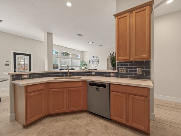 14307 Millstone Estates Lane, Cypress TX 77429