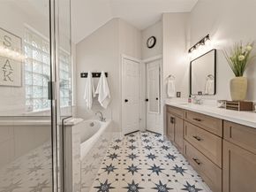 14307 Millstone Estates Lane, Cypress TX 77429