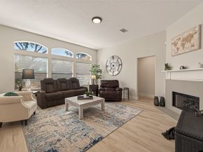 14307 Millstone Estates Lane, Cypress TX 77429