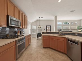 14307 Millstone Estates Lane, Cypress TX 77429