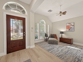 14307 Millstone Estates Lane, Cypress TX 77429