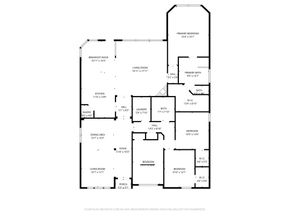 14307 Millstone Estates Lane, Cypress TX 77429