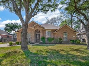 14307 Millstone Estates Lane, Cypress TX 77429