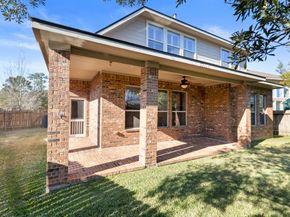 80 N Frontera Circle, Spring TX 77382