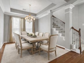 80 N Frontera Circle, Spring TX 77382