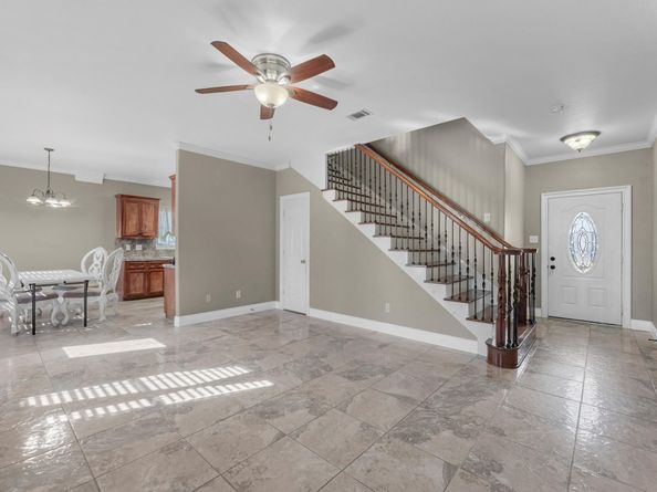 8906 Intervale Street, Houston TX 77075