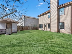 8906 Intervale Street, Houston TX 77075