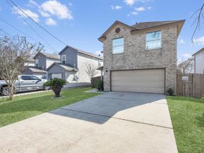 8906 Intervale Street, Houston TX 77075