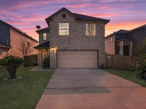 8906 Intervale Street, Houston TX 77075