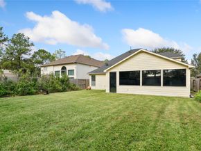 8506 Regalbrook Drive, Houston TX 77095