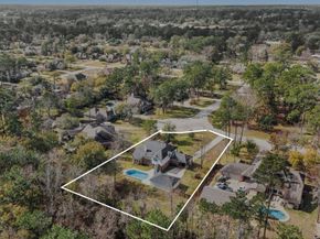 29722 Orchard Grove Drive, Tomball TX 77377