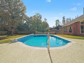 29722 Orchard Grove Drive, Tomball TX 77377