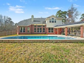29722 Orchard Grove Drive, Tomball TX 77377