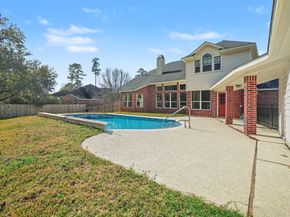 29722 Orchard Grove Drive, Tomball TX 77377