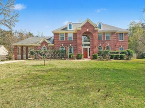 29722 Orchard Grove Drive, Tomball TX 77377