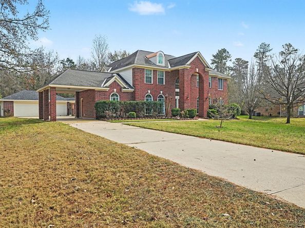 29722 Orchard Grove Drive, Tomball TX 77377