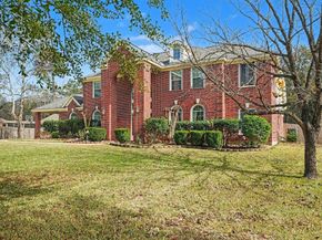 29722 Orchard Grove Drive, Tomball TX 77377