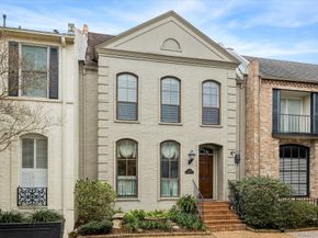 7525 Del Monte Drive, Houston TX 77063