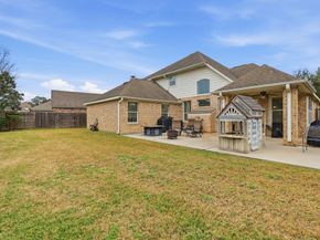 14811 Meridian Park Lane, Humble TX 77396