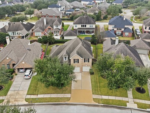 14811 Meridian Park Lane, Humble TX 77396