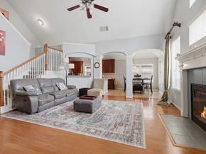 14811 Meridian Park Lane, Humble TX 77396