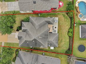 14811 Meridian Park Lane, Humble TX 77396