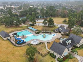 14811 Meridian Park Lane, Humble TX 77396