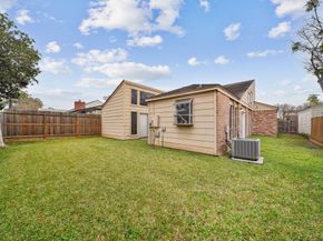 4362 Wildacres Drive, Houston TX 77072